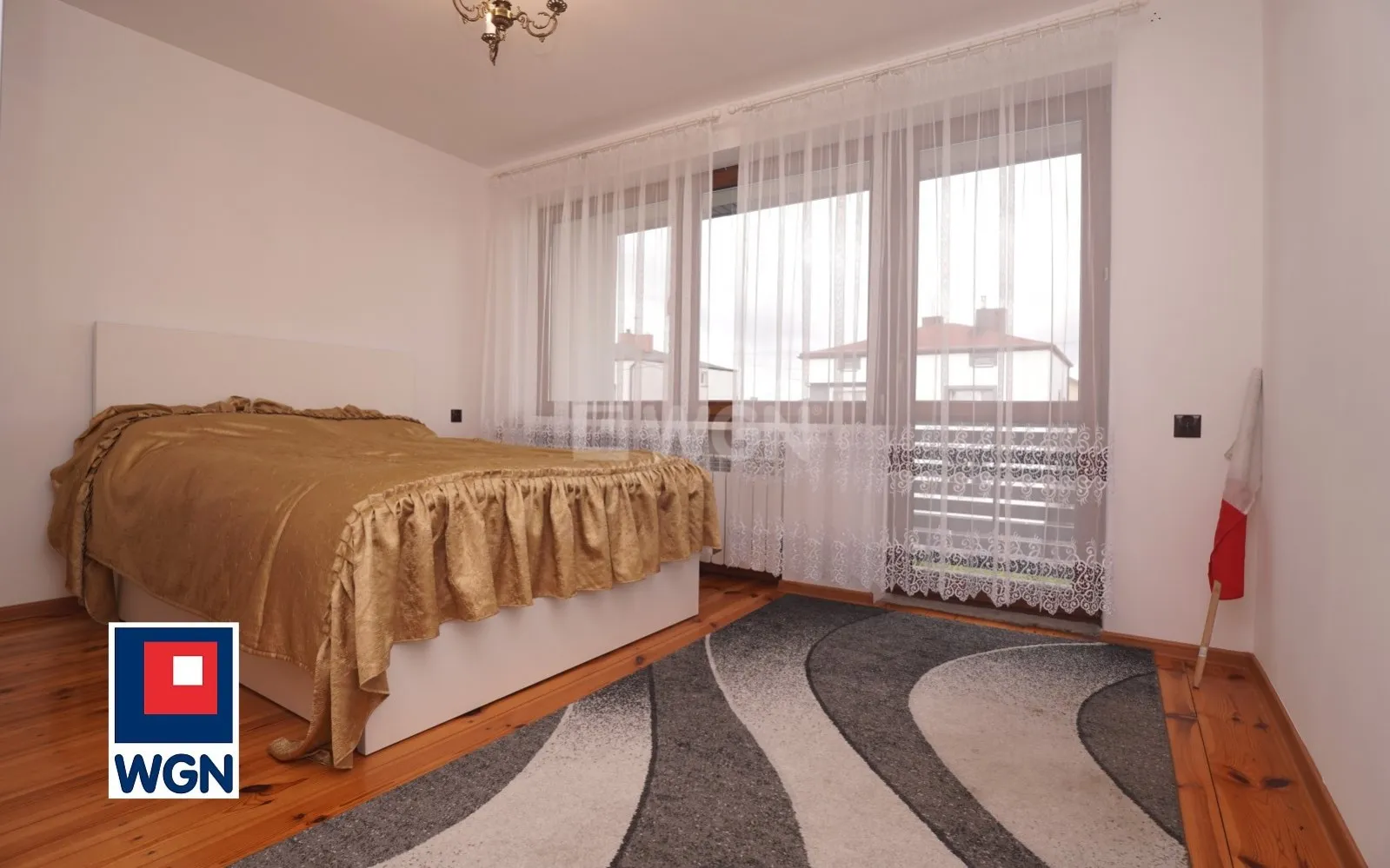 Dom na  sprzedaż Gorzkowice - Praktyczny dom po remoncie.